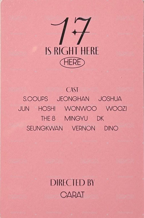 精選專粉版專卡 權順榮 Hoshi