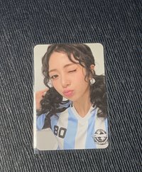 三期會員禮小卡