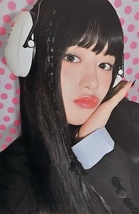 IVE EMPATHY wm 簽售卡 4.0簽售