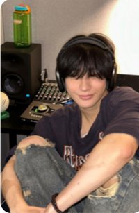 Talk Saxy QQ音樂 1星 星光卡 