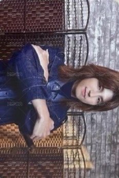 LIVE and FALL mb 線下 特典卡  背面