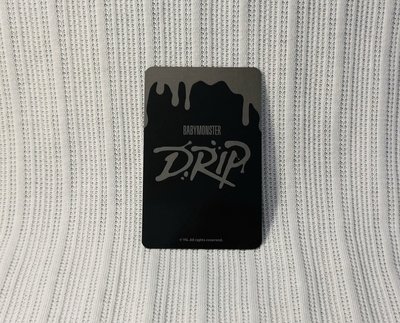 Drip 快閃隨機卡 塔