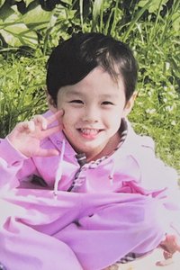 ETERNALT 專輯卡 寶寶卡