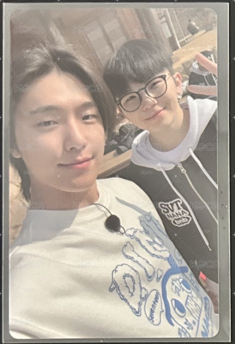 NANA BNB 特典卡