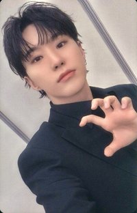 MINI11 日咖 感謝祭2.0 特典卡 