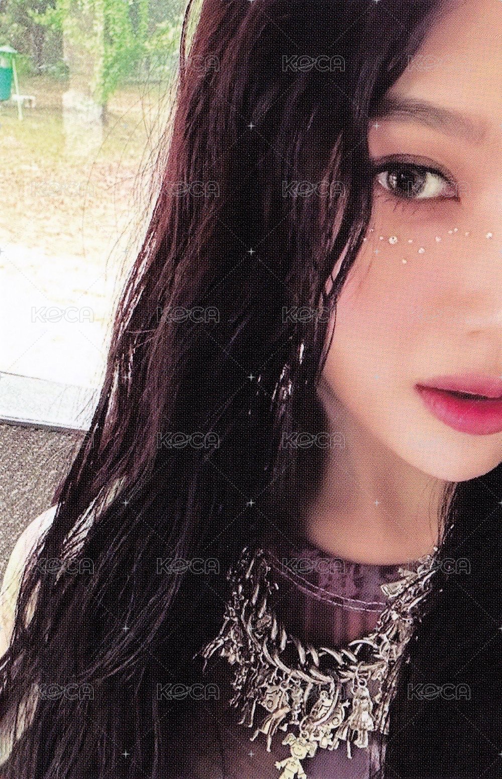 Chill Kill 專輯卡  正面