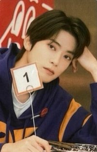 2022 年曆 sm 特典卡 