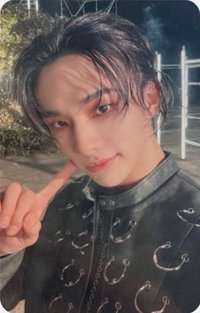 GIANT 入場卡 / 場限卡 東京 11/17