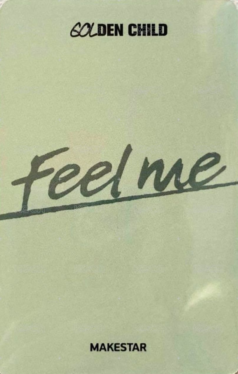 單三 ms 2.0 線下 簽售卡  背面