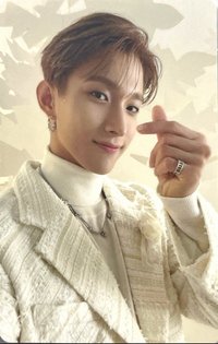 POL 專輯卡 ｜通常ver.