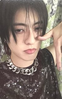 LOVE PULSE 專輯卡 Rockchic Ver.