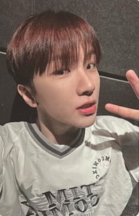 HOW? km蝦皮 2.0 簽售卡 6