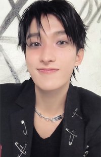 正五 專輯卡 正規五｜CARAT ver.