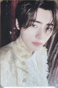 演唱會 DVD / CD 卡 