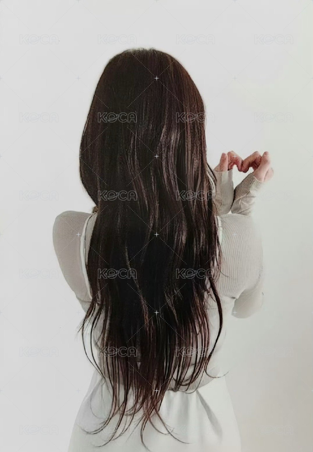 I'VE MINE 船特 PB版 特典卡  背面