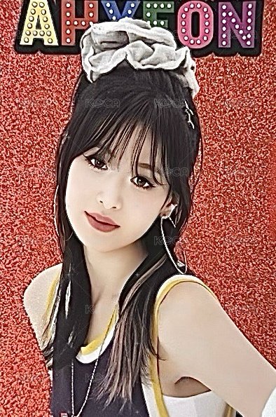 HOT SAUCE 隨機卡 Ver.D 正面