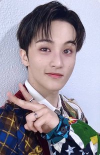 The Firstfruit 打歌卡 showcase