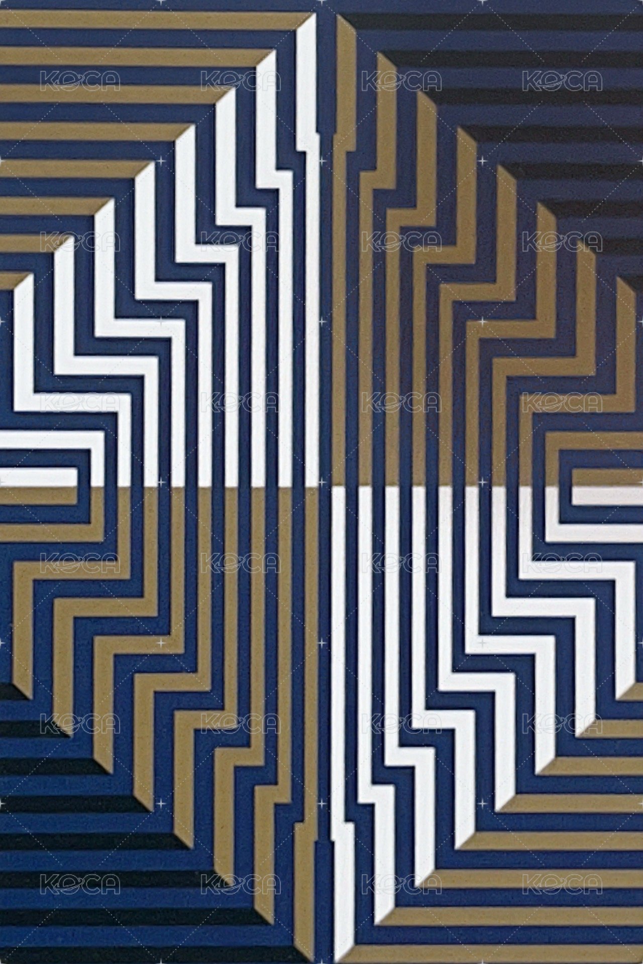 迷二 專輯卡 UP ver. 背面