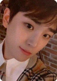 單二 專輯卡 A版