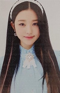 2020 線上演唱會 隨機卡 24