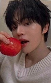 ETERNALT ny 首爾線下 簽售卡 