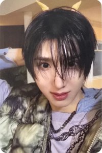 迷一 wm 預售 特典卡 