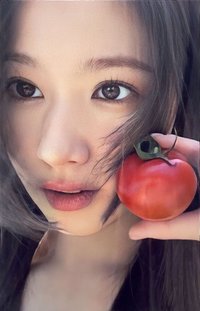 BETWEEN 1&2 專輯卡 