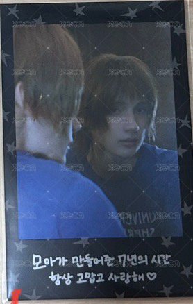 正四 周邊卡  正面