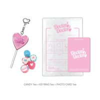 迷五快閃 其他 (歡迎客服許願) 糖果鑰匙圈套組