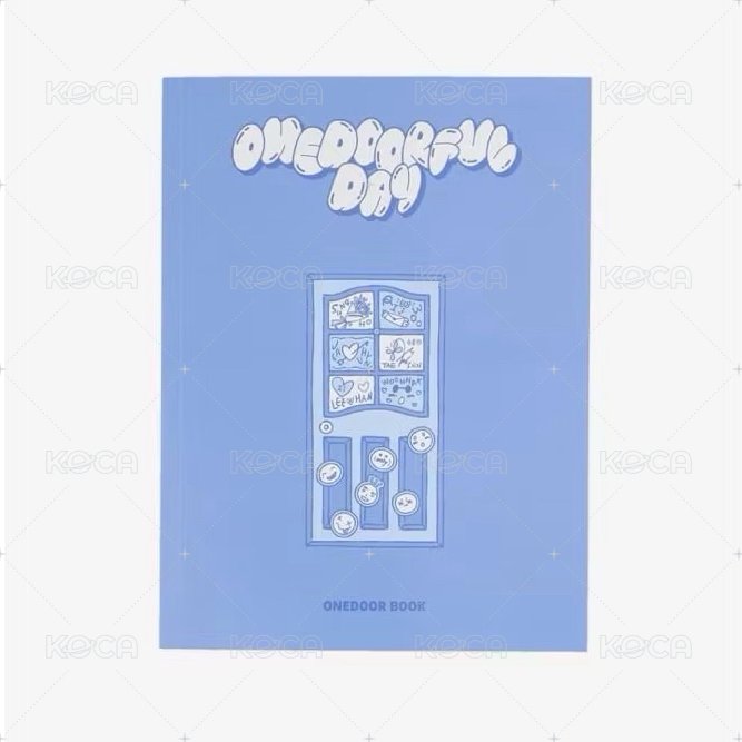 Onedoor Book