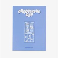24fm 寫真集 / 回憶錄 Onedoor Book