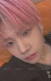 ETERNALT m2u 簽售卡  正面