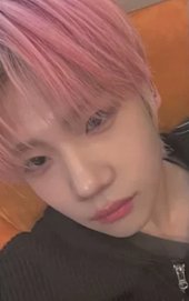 ETERNALT m2u 簽售卡 