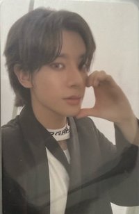 正二後續 km蝦皮 特典卡 