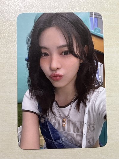 2024FM周邊 卡套卡