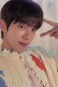 LIKE INFINITE hottracks 預購 特典卡 