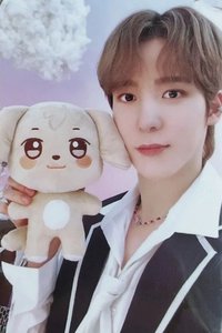 ANITEEZ IN ILLUSION 周邊卡 PLUSH DOLL