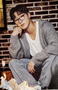 2024夏寫 明信片 