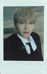 STN 隨機卡 拍立得 