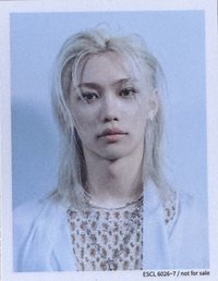 GIANT 專輯卡 B版 證件照