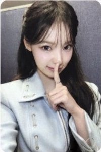 Glow Up MM 1.0團簽 簽售卡 