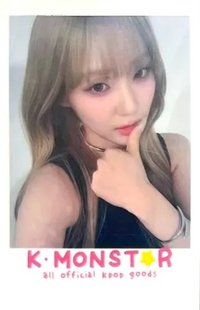 <ASSEMBLE25> km 簽售卡 