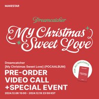 聖誕單曲專輯 MS1.0