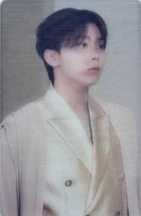 RIGHT HERE 周邊卡 變化卡