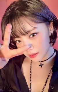 READY TO BE 專輯卡 