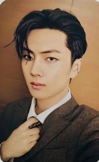 暗月特別專 專輯卡 