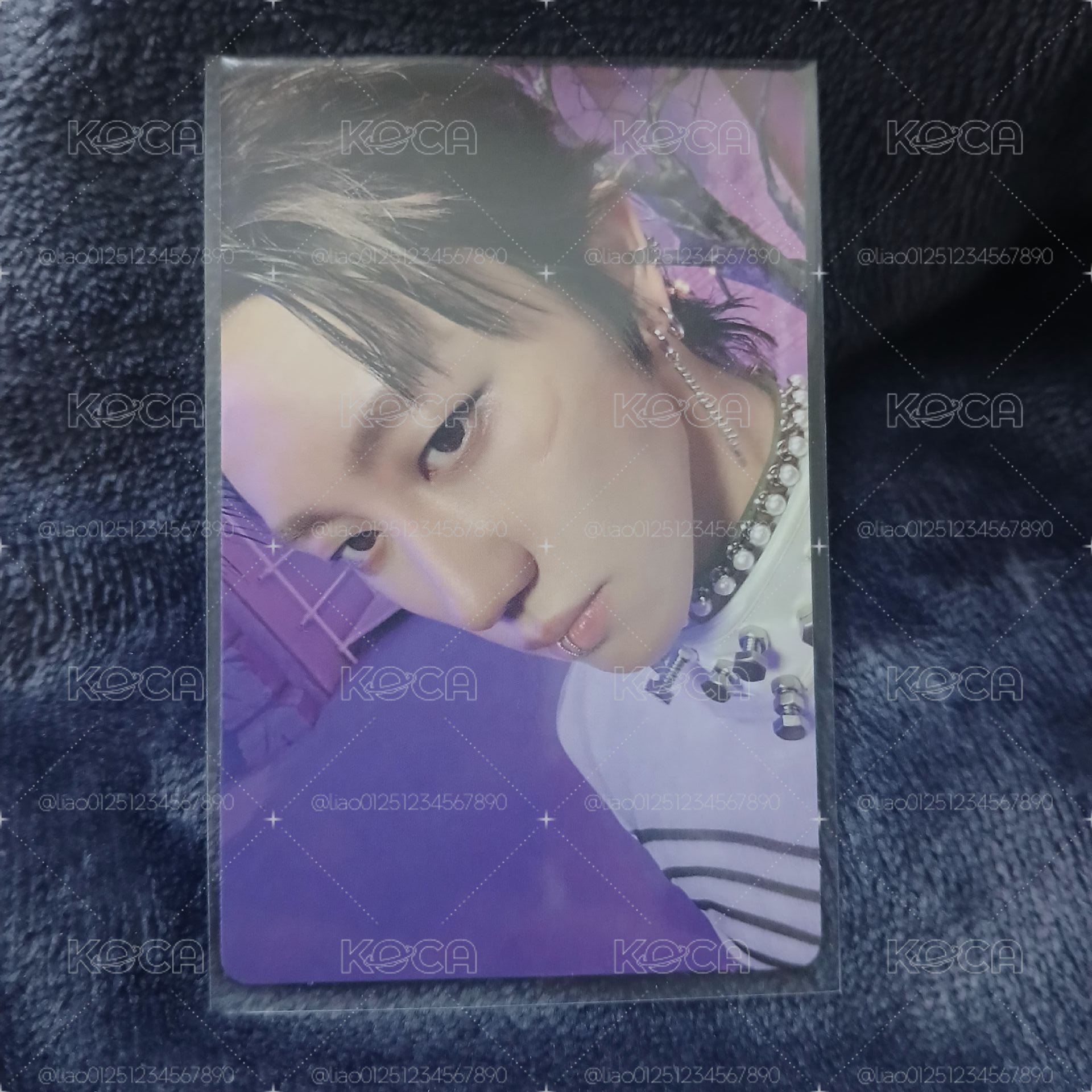♡八 正5專卡