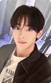 Last Bell hmv 幸運卡 