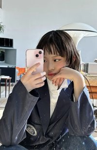 How Sweet 專輯卡 WVS C ver.