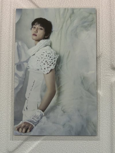 十週年雲朵包卡